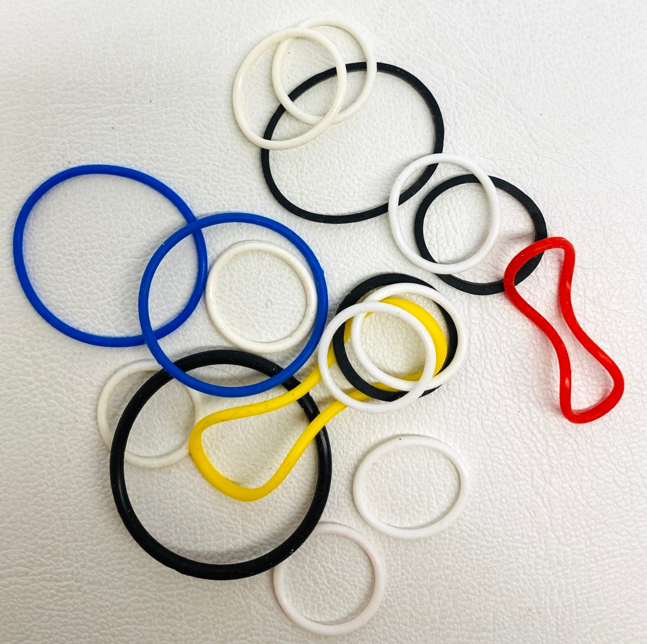 LEGO Technic Rubber Band Fun Pack