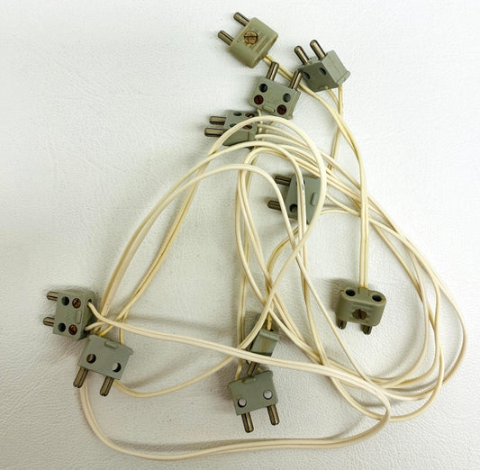 LEGO Vintage Wire Mixed Fun Pack White