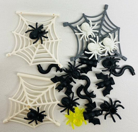 LEGO Animals Mixed Fun Pack Creepy Crawlies and Spiderwebs