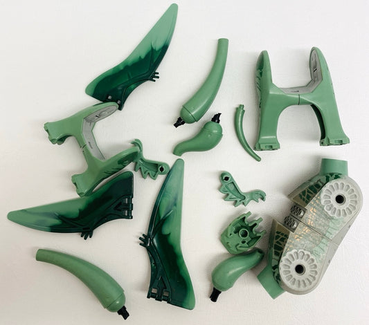 LEGO Animals Dinosaur Pieces Fun Pack