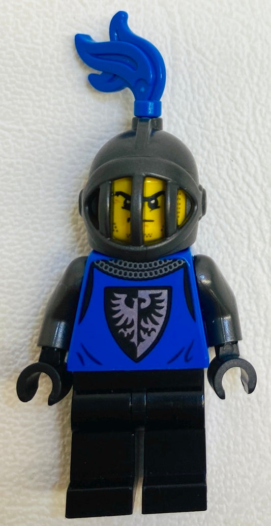 LEGO Castle Black Falcon Minifigure