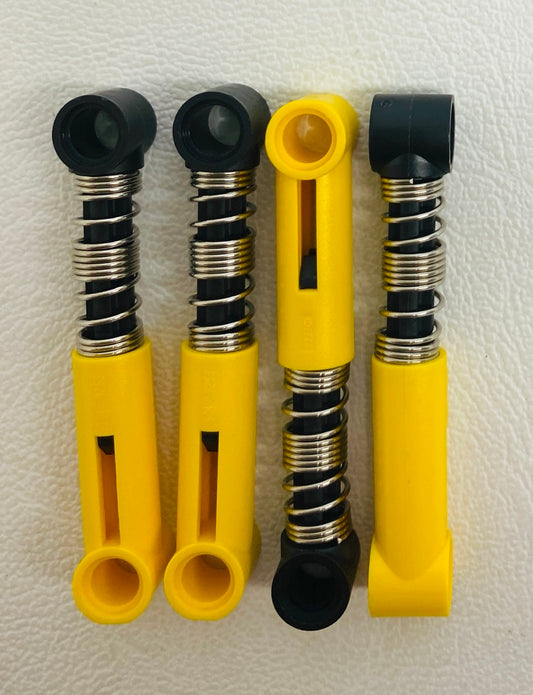 LEGO Technic Shock Absorber 6.5L Pack of 4