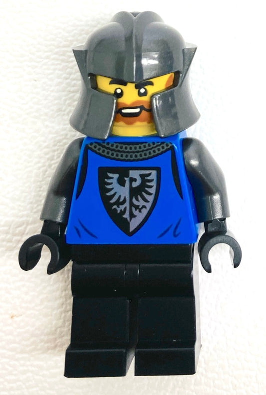LEGO Castle Black Falcon Minifigure