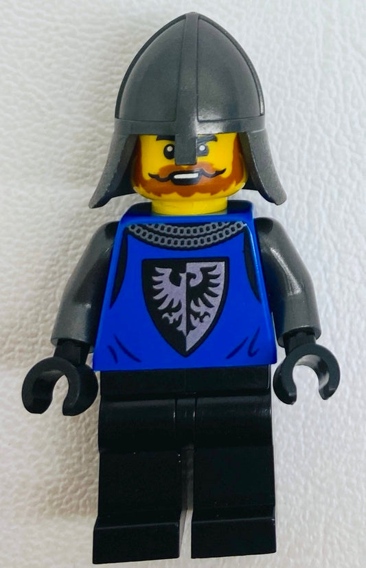LEGO Castle Black Falcon Minifigure