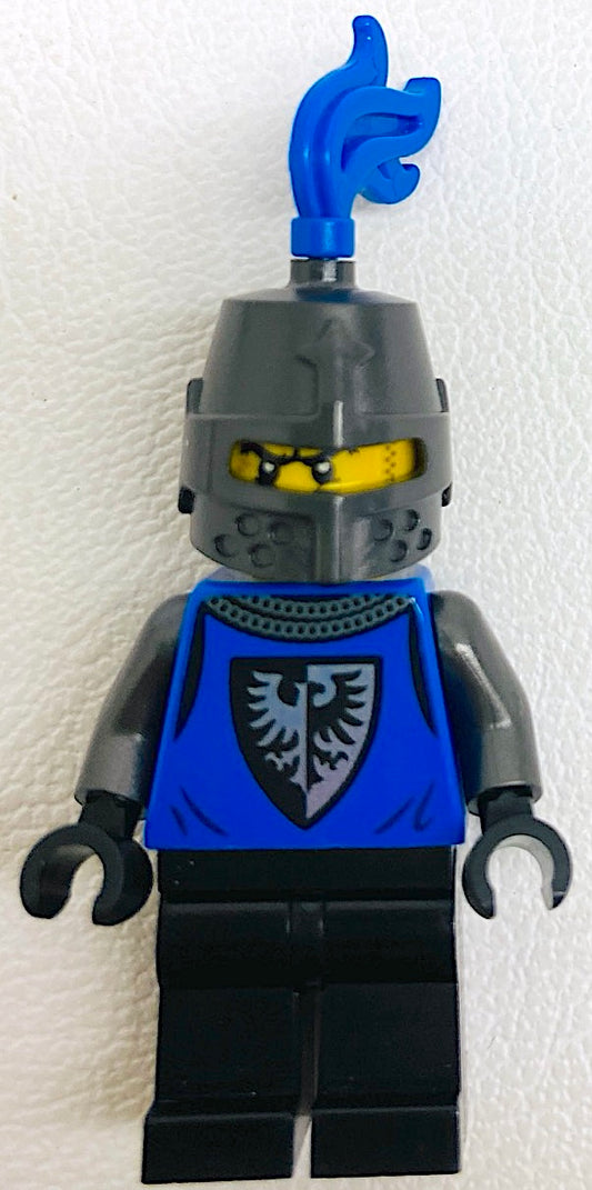 LEGO Castle Black Falcon Minifigure