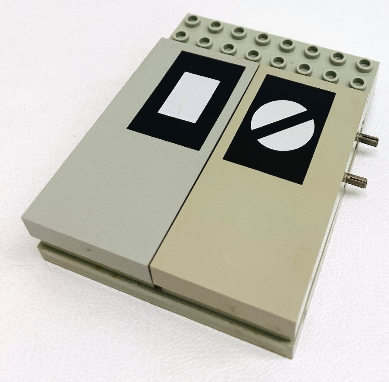 LEGO Trains Vintage 12V Remote