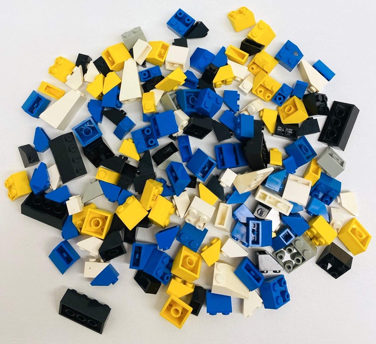 LEGO Vintage Slopes Fun Pack Mixed Colours