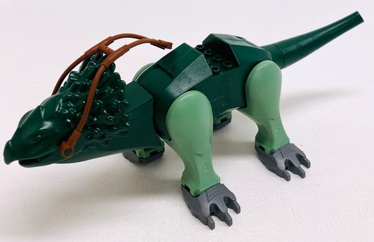 LEGO Star Wars Animal Varactyl - As Pictured