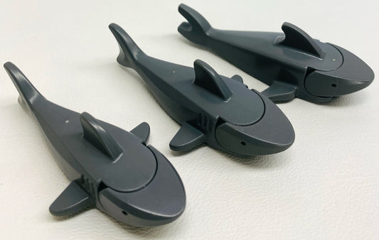 LEGO Animal Shark Fun Pack of 3