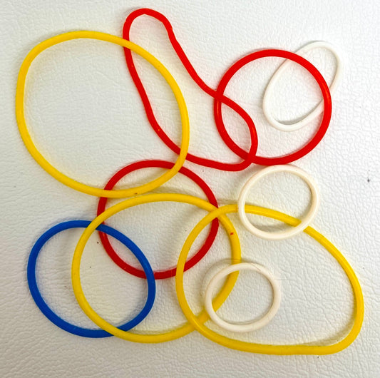 LEGO Technic Rubber Band Fun Pack