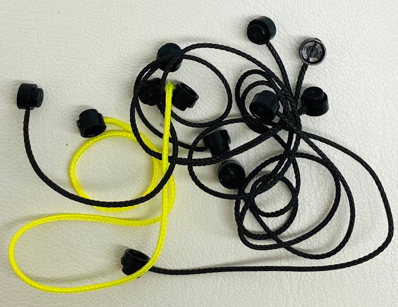 LEGO String with End Studs Mixed Fun Pack