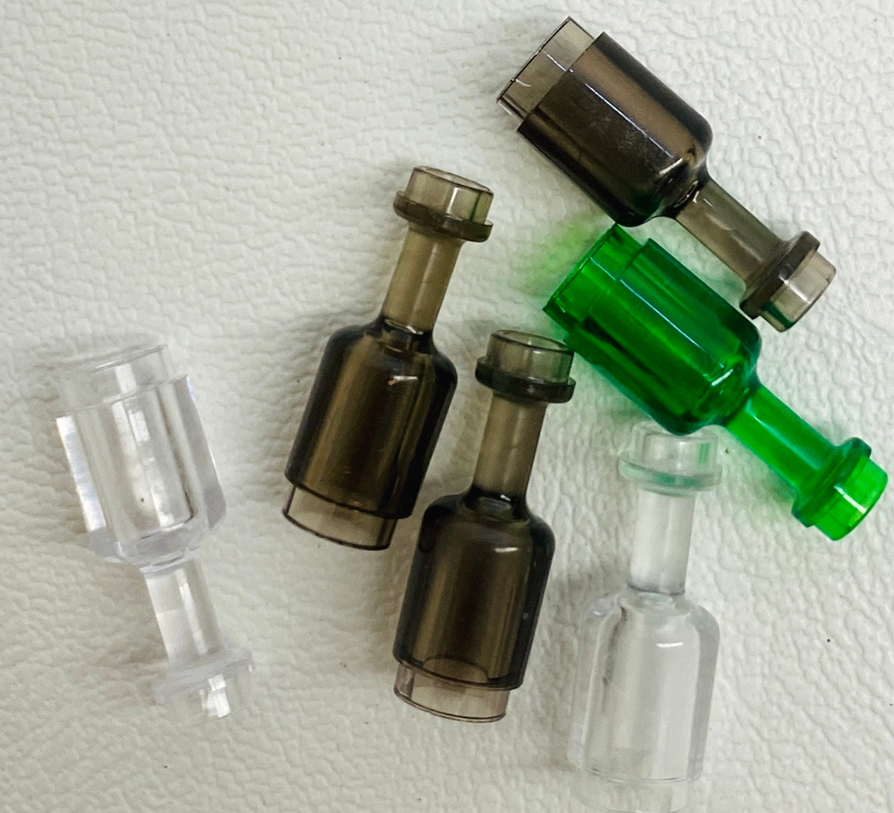 LEGO Accessory Fun Pack Mixed Bottles