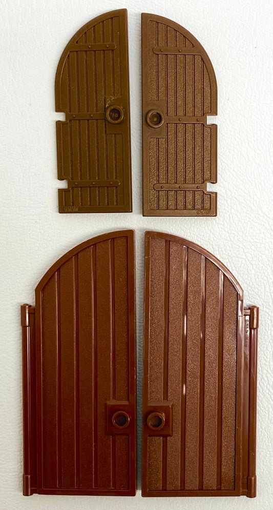 LEGO Castle Door Fun Pack