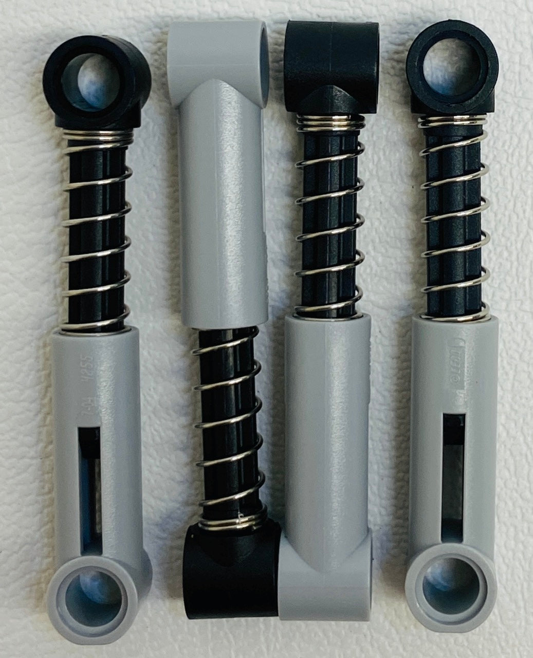 LEGO Technic Shock Absorber 6.5L Pack of 4