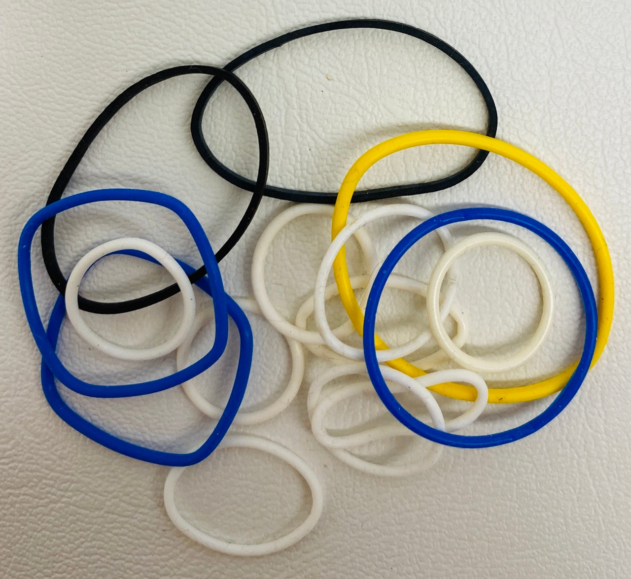 LEGO Technic Rubber Band Fun Pack