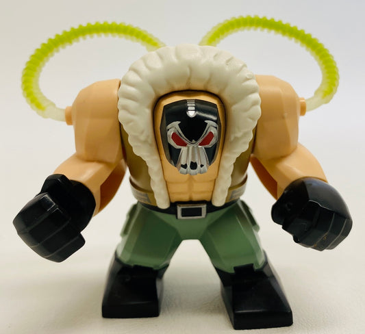 LEGO DC Superheroes Bane Giant Minifigure