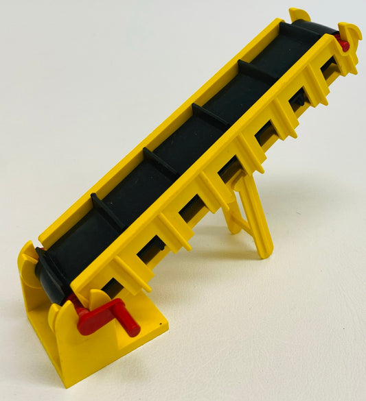 LEGO Vintage Conveyor Belt Inclined