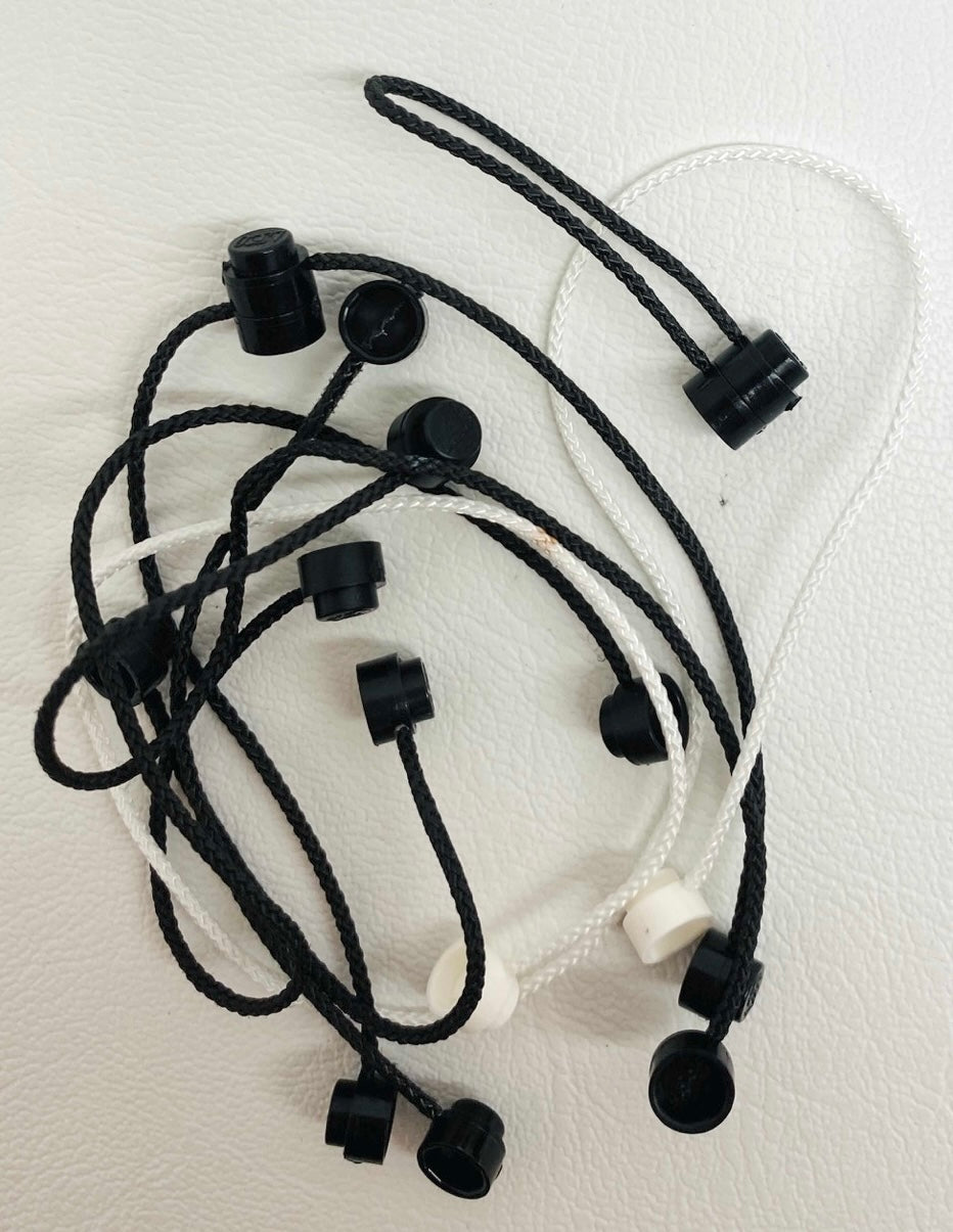 LEGO String with End Studs Mixed Fun Pack