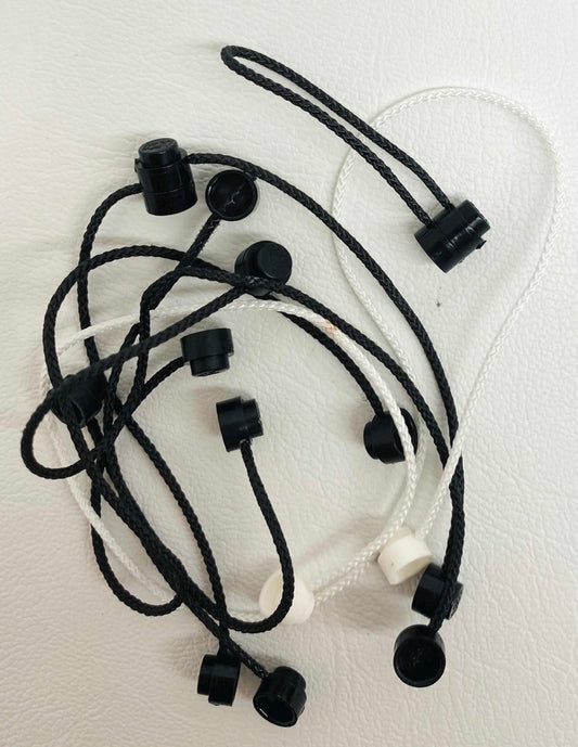 LEGO String with End Studs Mixed Fun Pack