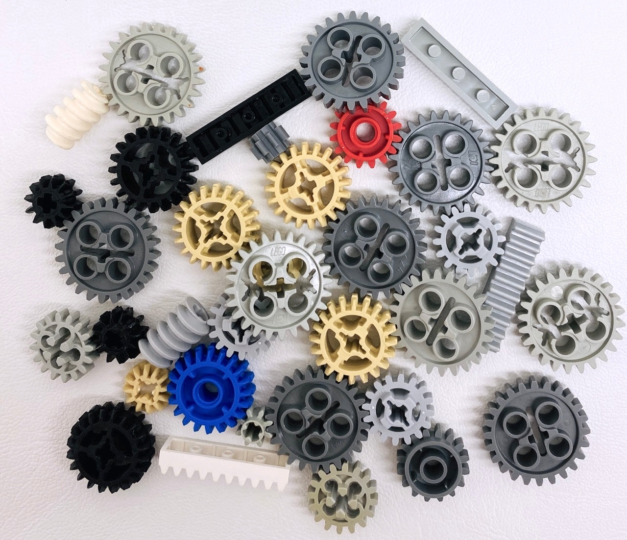 LEGO Technic Gears Fun Pack Mixed Types