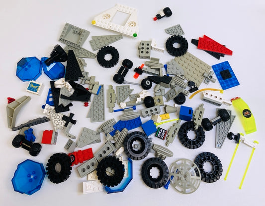 LEGO Classic Space Fun Pack Mixed Pieces