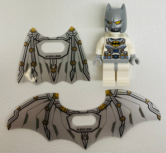 LEGO DC Superheroes Batman Minifigure