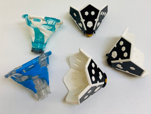 LEGO Ninjago Spinner Fun Pack Mixed Colours