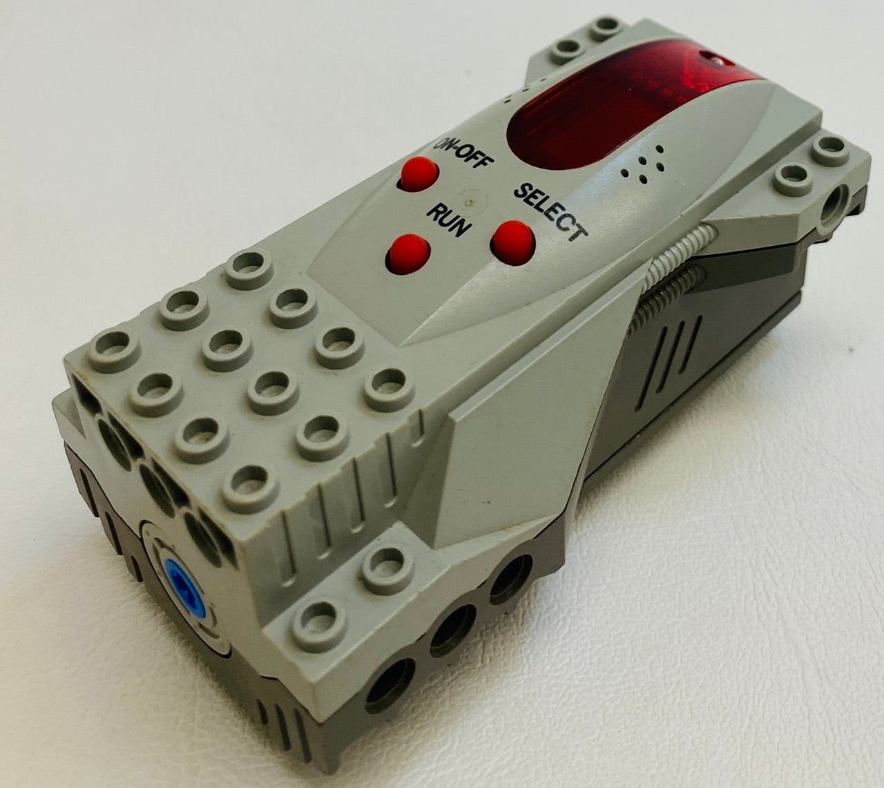 LEGO Mindstorms Micro Scout from Dark Side Developer Kit