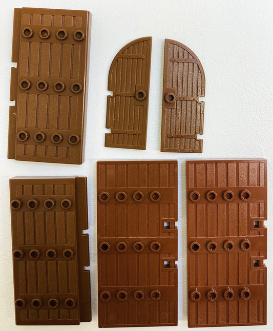 LEGO Castle Door Fun Pack