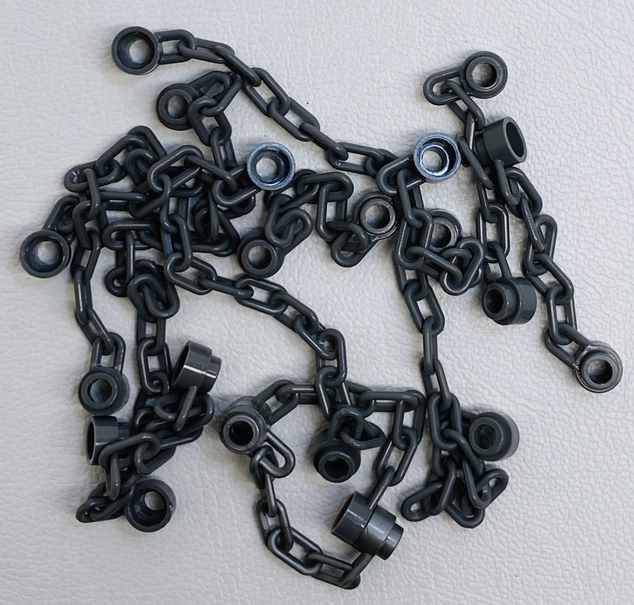 LEGO Chains Dark Bluish Grey Pack