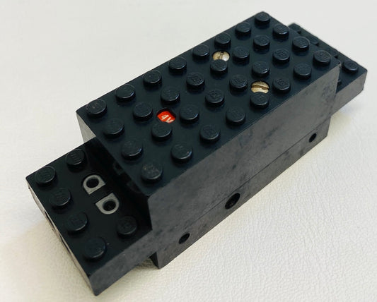 LEGO Trains Vintage 4.5V Train Motor Type C