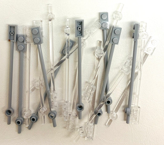 LEGO Bar 12L Fun Pack Mixed Colours