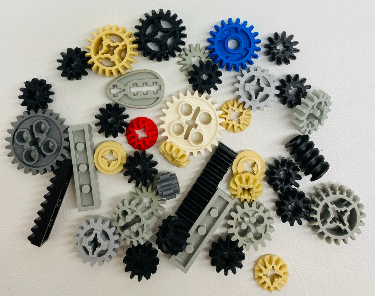 LEGO Technic Gears Fun Pack Mixed Types