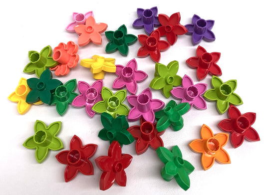 LEGO Duplo Plants Flowers Fun Pack