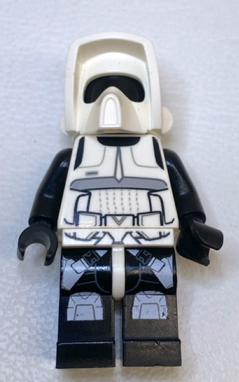 LEGO Star Wars Imperial Scout Trooper Minifigure