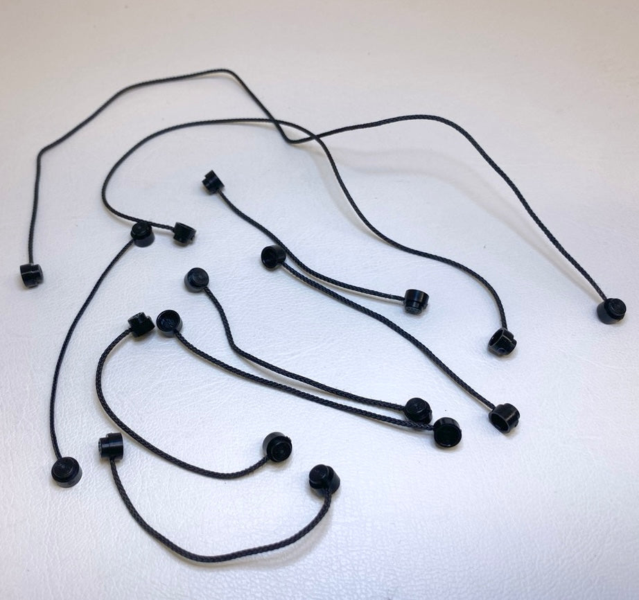 LEGO String with End Studs Mixed Fun Pack