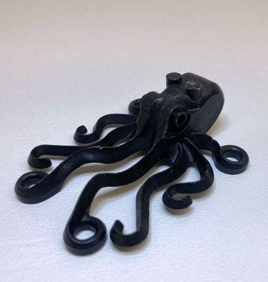 LEGO Animal Black Octopus
