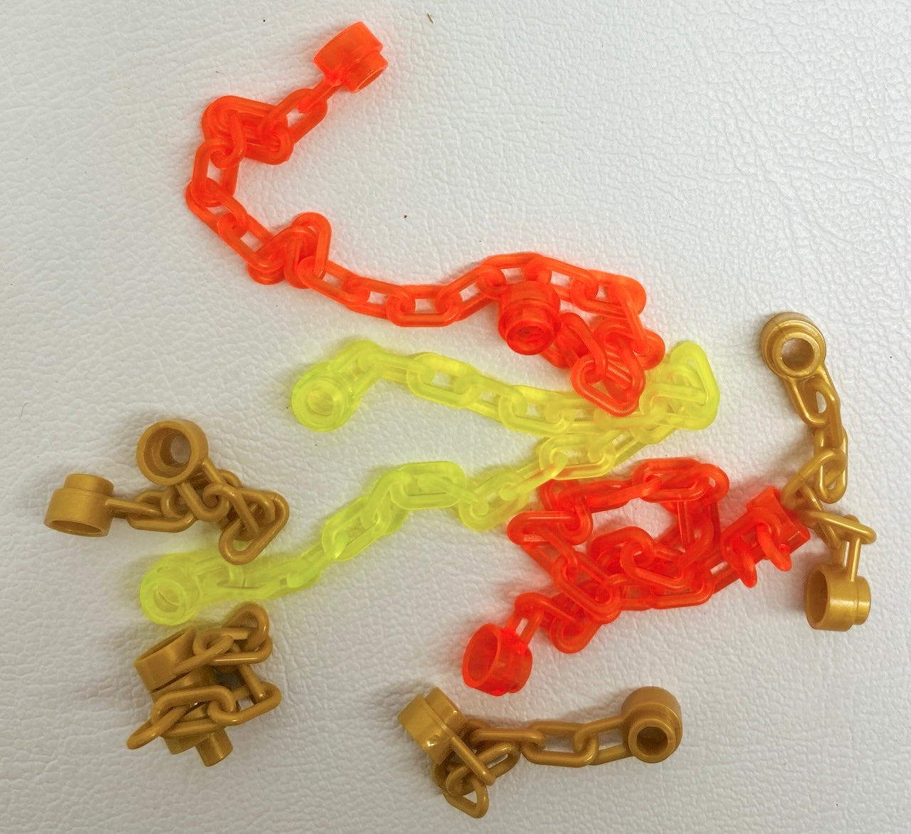 LEGO Chains Fun Pack Mixed Colours