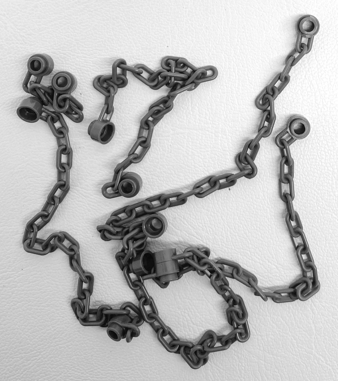 LEGO Chains Dark Bluish Grey Pack