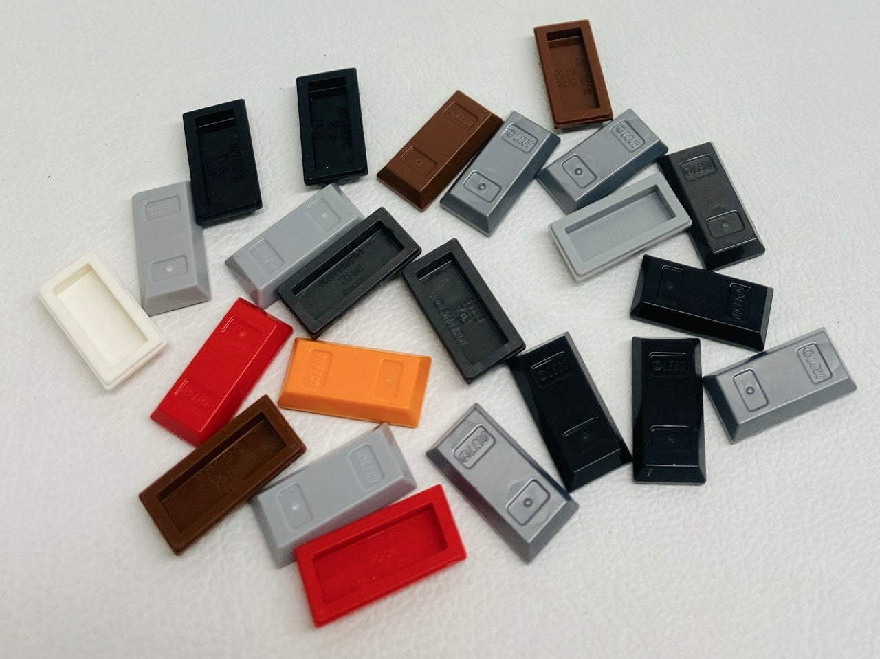 LEGO Ingot Tiles Mixed Fun Pack