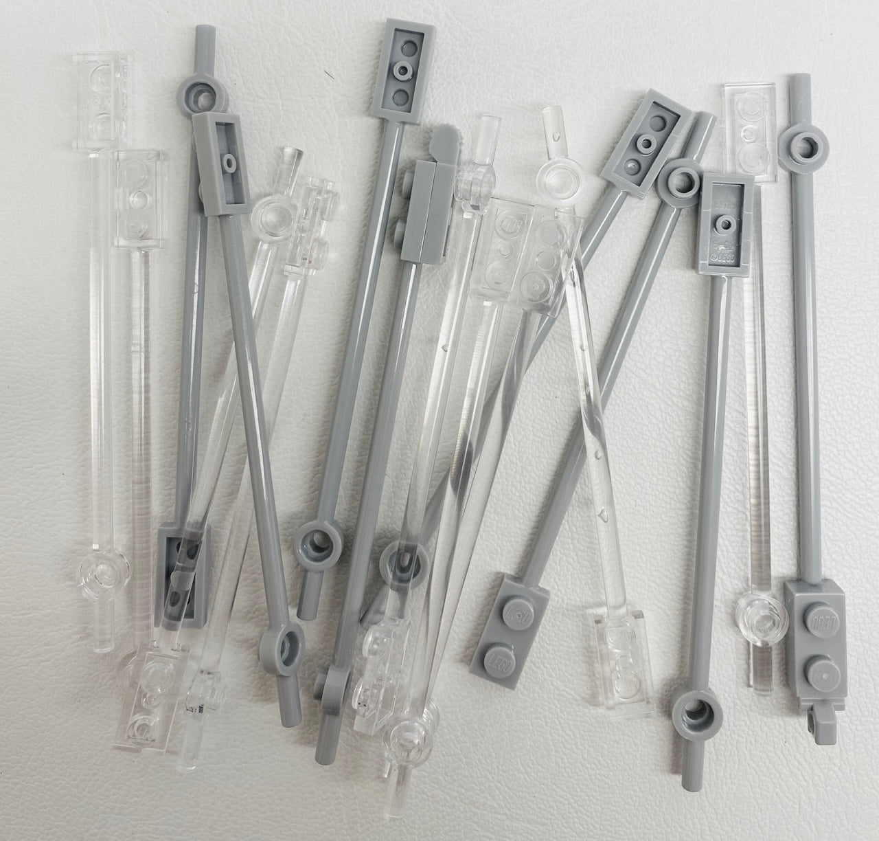 LEGO Bar 12L Fun Pack Mixed Colours