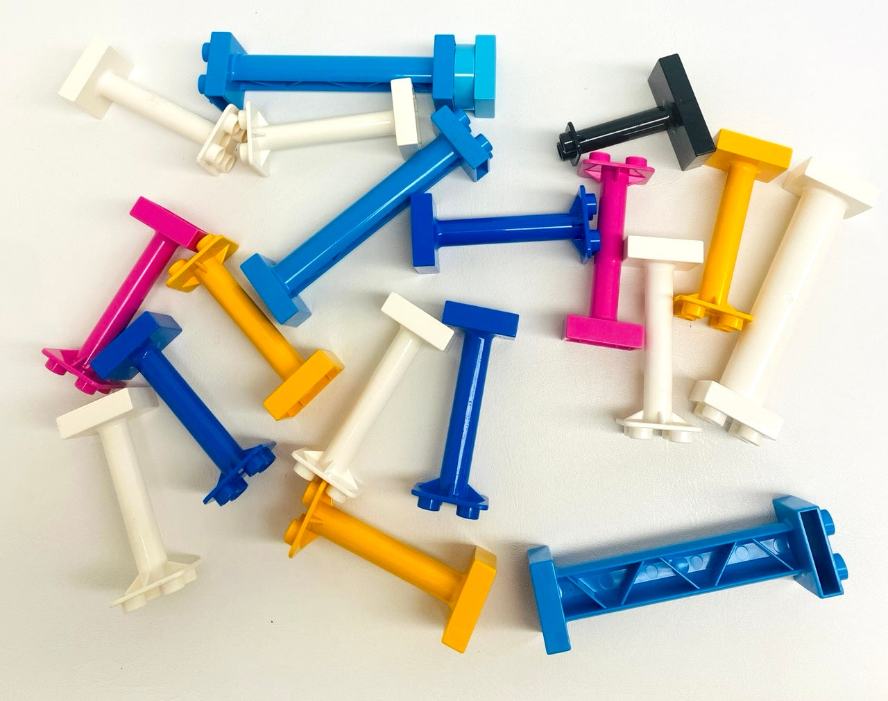 LEGO Duplo Fun Pack Mixed Supports