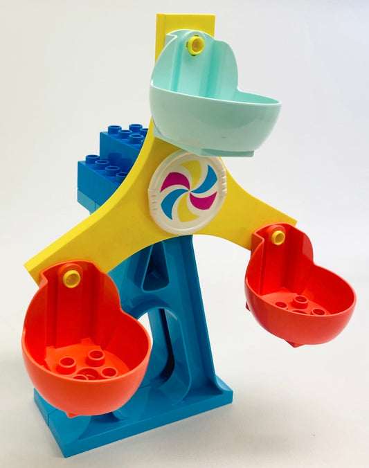 LEGO Duplo Ferris Wheel Fun Pack