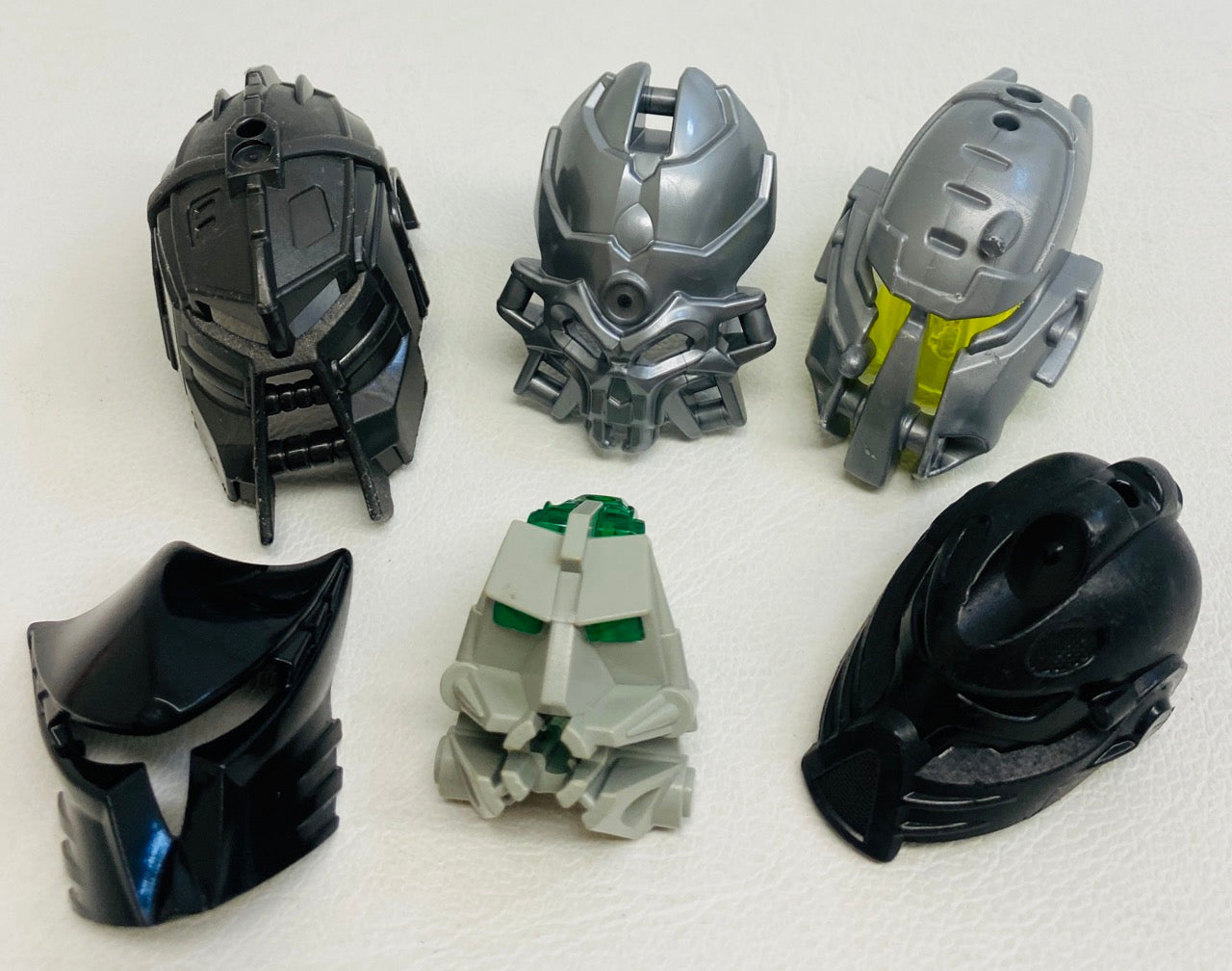 LEGO Bionicle Masks Mixed Fun Pack