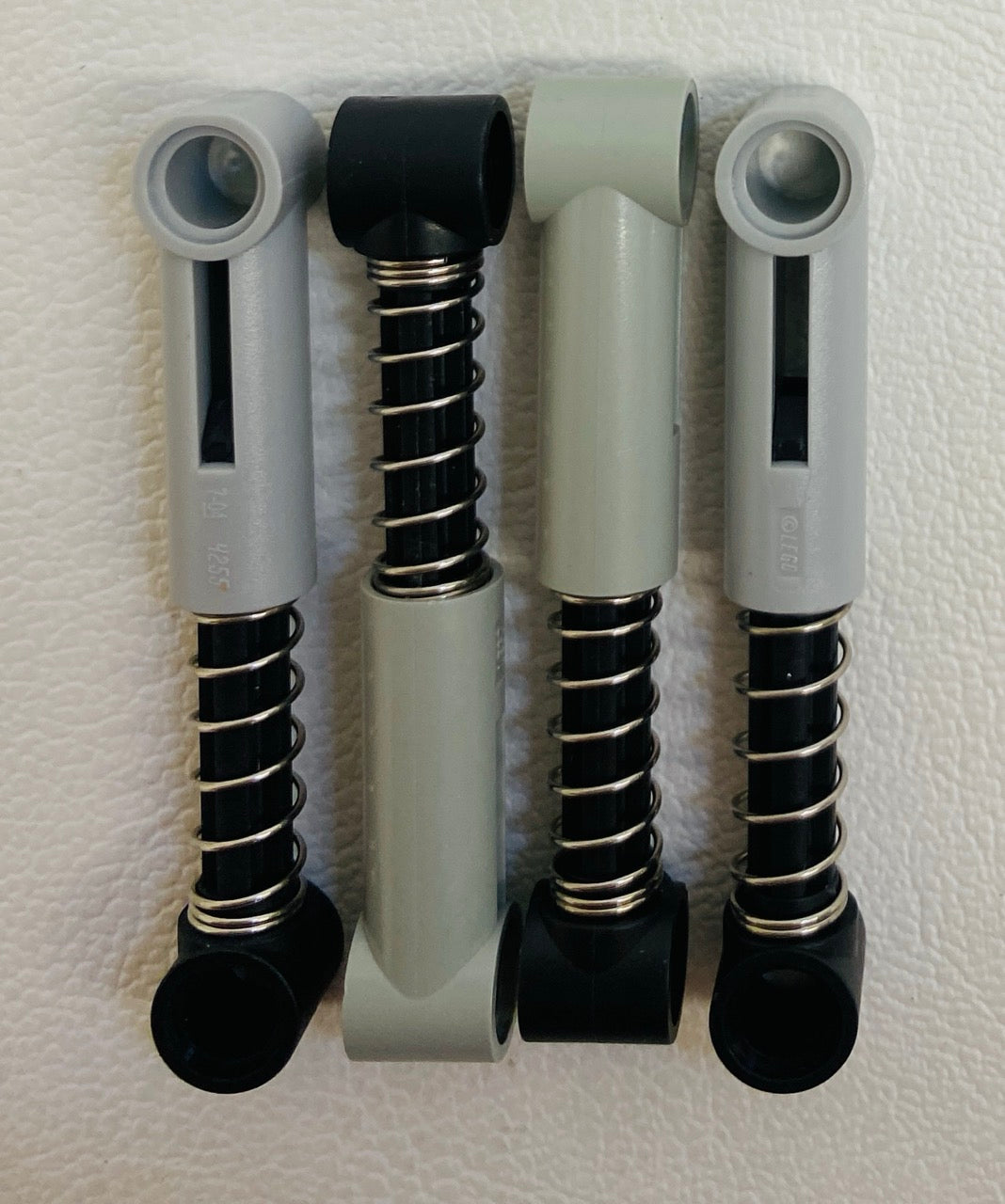 LEGO Technic Shock Absorber 6.5L Pack of 4