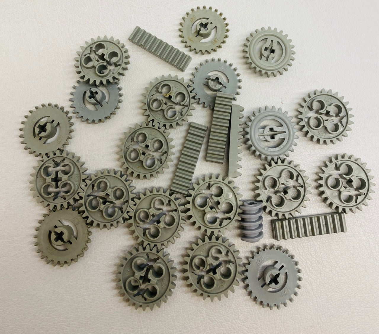 LEGO Technic Gears Fun Pack Mixed Types