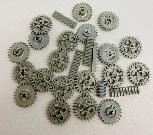 LEGO Technic Gears Fun Pack Mixed Types
