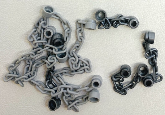 LEGO Chains Shades of Grey Pack