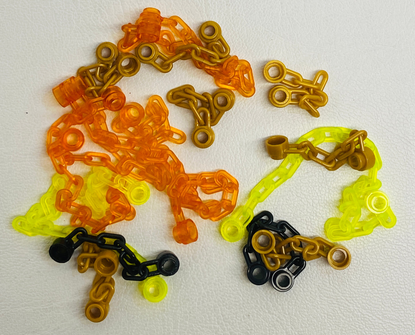 LEGO Chains Fun Pack Mixed Colours