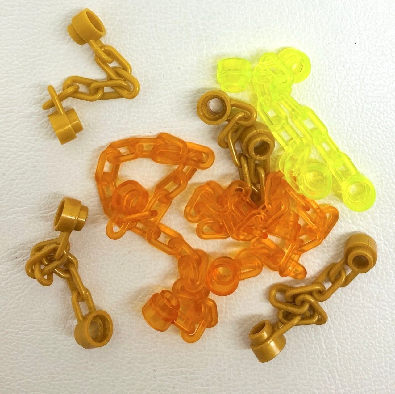 LEGO Chains Fun Pack Mixed Colours – BrickResales